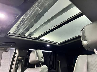 Used 2022 Cadillac Escalade ESV Premium Luxury