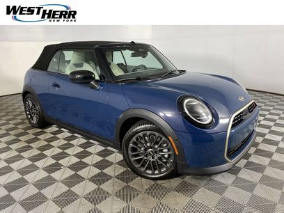 New 2026 MINI Cooper S