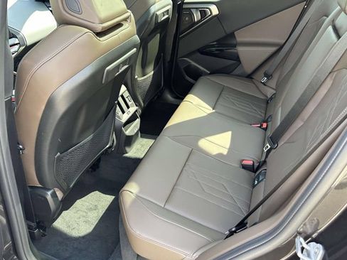 New 2026 BMW X3 xDrive30i w/ Premium Package AWD/4WD image 8