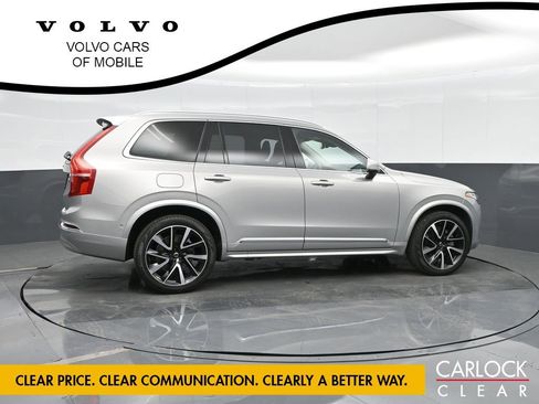 Used 2023 Volvo XC90 B6 Plus w/ Protection Package Premier image 4
