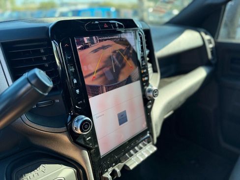 New 2026 RAM 2500 Tradesman image 3