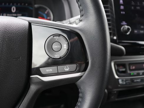 Used 2021 Honda Passport EX-L image 20