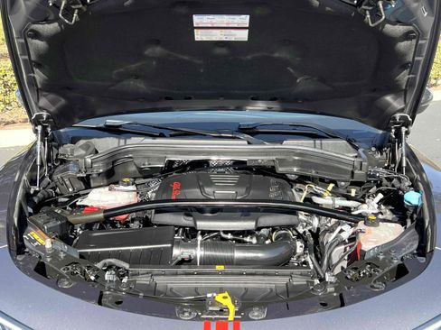 Used 2020 Alfa Romeo Stelvio Ti w/ Nero Edizione image 26