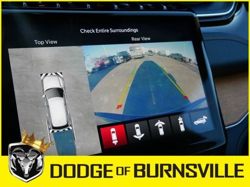 Used 2023 Jeep Grand Cherokee Summit image 30