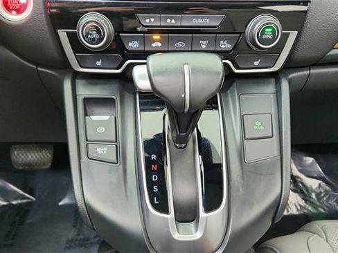 Used 2017 Honda CR-V EX-L image 47