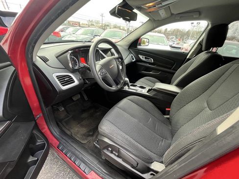 Used 2013 GMC Terrain SLE AWD/4WD image 8