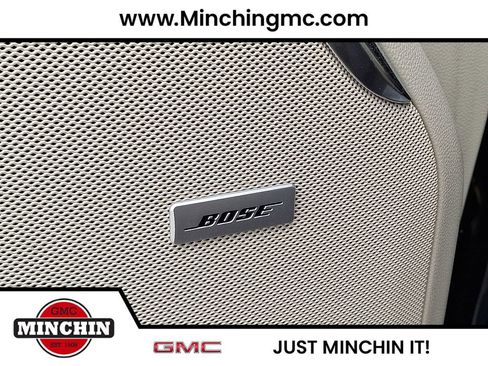 Used 2024 GMC Yukon XL Denali w/ Max Trailering Package image 25