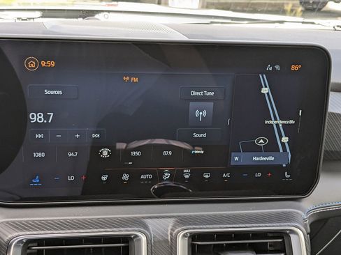 New 2025 Ford Mustang GT Premium image 17