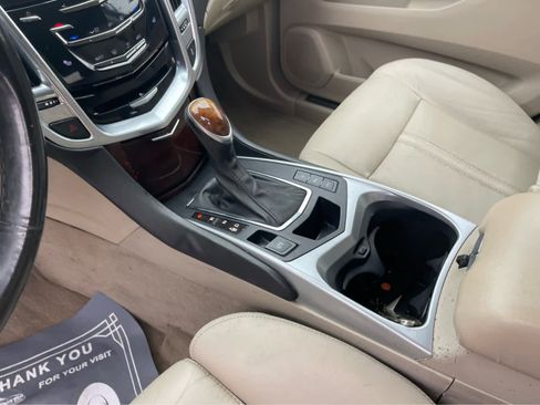 Used 2013 Cadillac SRX Luxury w/ Driver Awareness Package FWD image 17