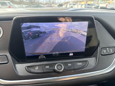 Used 2019 Chevrolet Blazer LT image 26