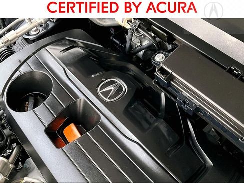 Certified 2024 Acura RDX SH-AWD image 41