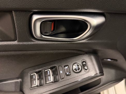 Used 2022 Honda Civic Sport image 15