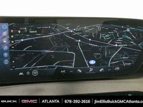 New 2026 Buick Enclave Sport Touring image 14