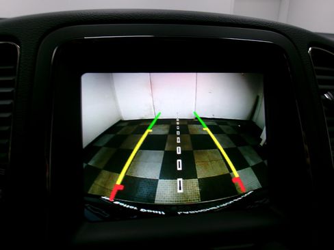 Used 2019 Dodge Durango GT image 6