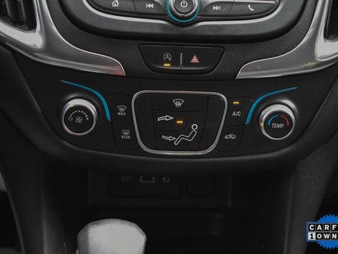 Used 2022 Chevrolet Equinox LT image 32