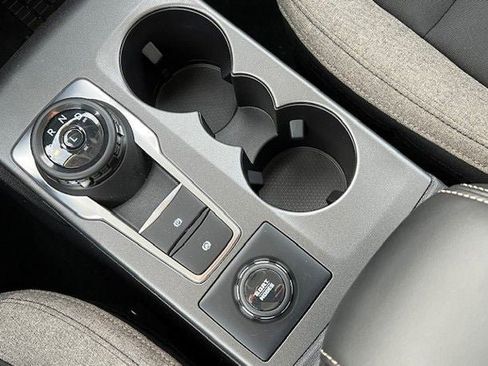 New 2026 Ford Bronco Sport Big Bend AWD/4WD image 25