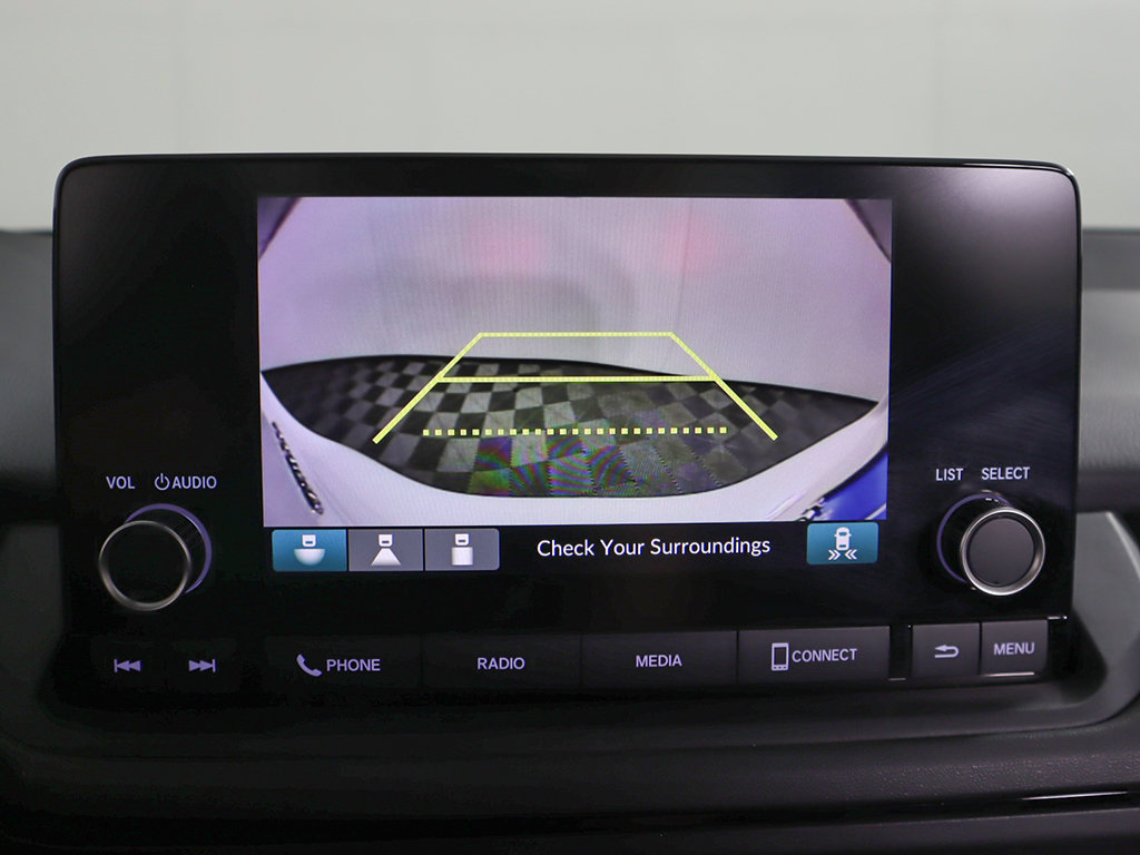 Certified 2024 Honda Accord EX image 42