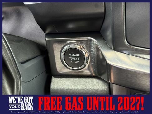 New 2026 Ford F250 Lariat w/ Black Appearance Package AWD/4WD image 31