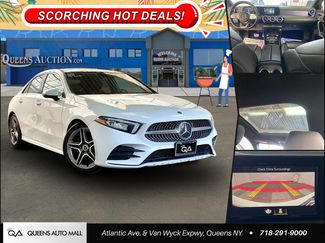 Used 2020 Mercedes-Benz A 220 4MATIC video 1