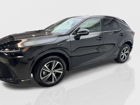 Used 2024 Lexus RX 350 Premium w/ Cold Area Package AWD/4WD image 11