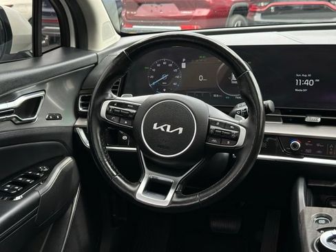 Used 2024 Kia Sportage SX Prestige AWD/4WD image 20