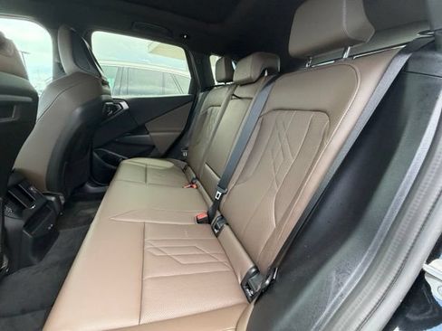 Certified 2026 BMW X3 xDrive30i w/ M Sport Package AWD/4WD image 21