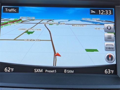 Used 2019 INFINITI QX60 Luxe w/ Sensory Package image 25