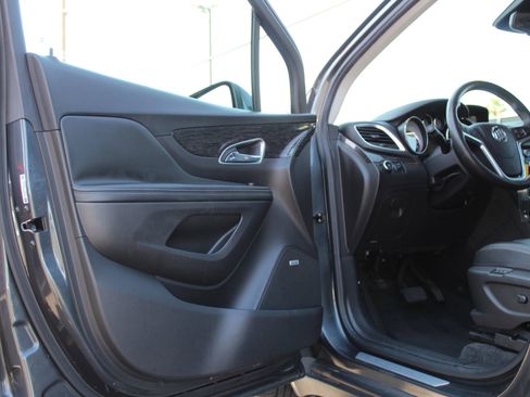 Used 2016 Buick Encore Premium w/ Experience Buick Package FWD image 17