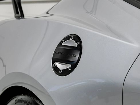 Used 2018 Chevrolet Camaro SS RWD image 48