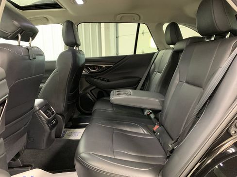 Used 2024 Subaru Outback Limited AWD/4WD image 16