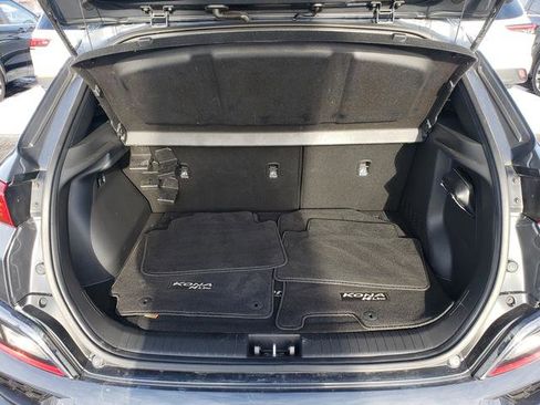 Used 2023 Hyundai Kona N Line w/ Cargo Package image 5
