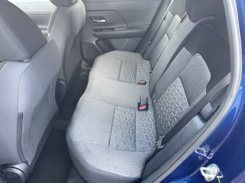 New 2026 Nissan Kicks SV image 11