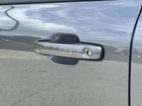 New 2026 Ford Ranger Lariat AWD/4WD image 25