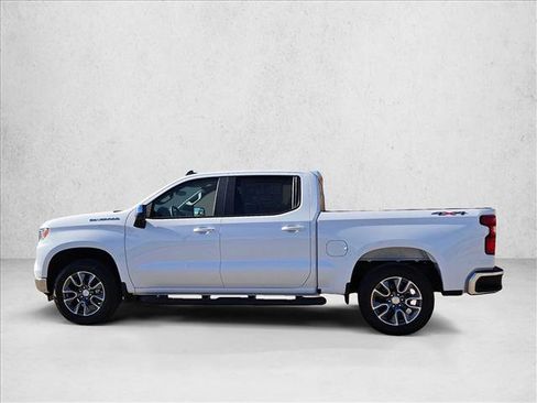New 2026 Chevrolet Silverado 1500 LT image 5