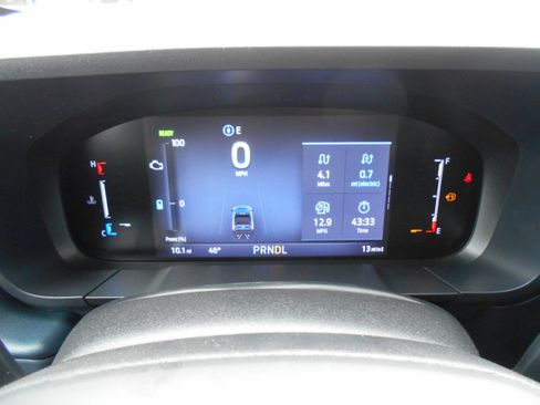 New 2026 Ford Maverick XLT image 19