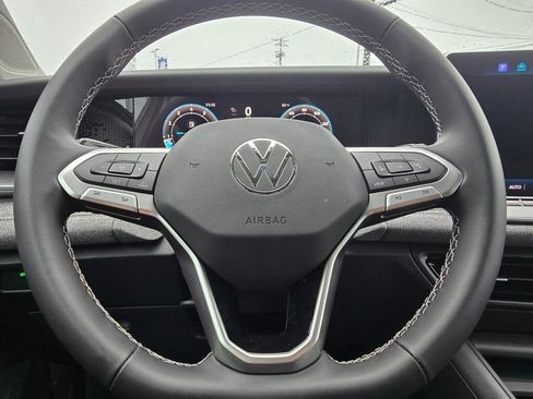 New 2026 Volkswagen Tiguan S image 23