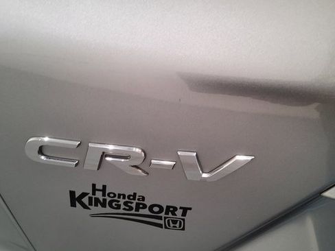 Used 2020 Honda CR-V EX-L image 46