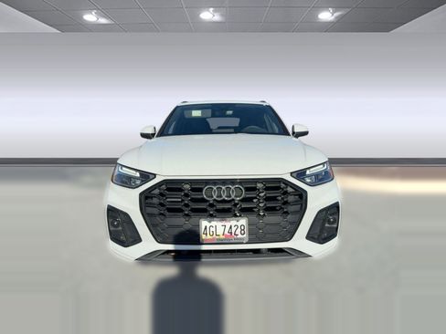 Used 2025 Audi Q5 2.0T Premium w/ Convenience Plus Package image 6