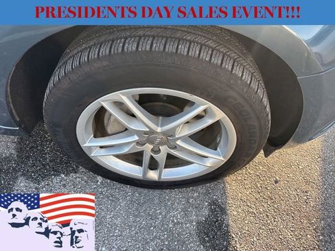 Used 2016 Audi Q5 3.0T Premium Plus image 2