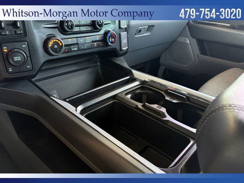Used 2024 Ford F250 XLT w/ XLT Premium Package AWD/4WD image 35