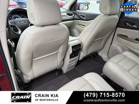 Used 2019 GMC Acadia Denali w/ Technology Package image 26