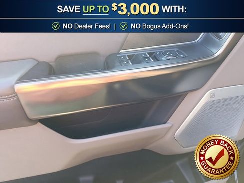 Used 2024 Ford F150 Platinum w/ Equipment Group 703A Plus image 16