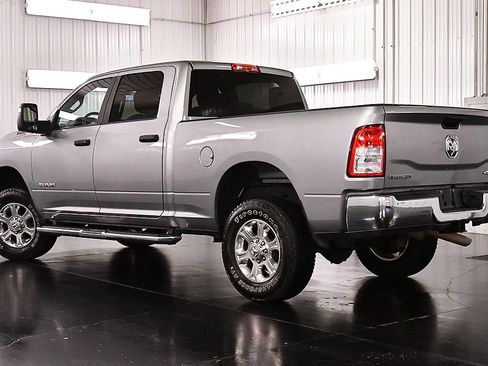 Used 2024 RAM 2500 Big Horn image 5