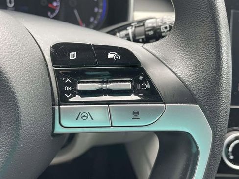 Certified 2023 Hyundai Tucson SEL AWD/4WD image 22