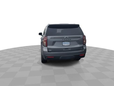 Used 2021 Chevrolet Tahoe Z71 w/ Z71 Off-Road Package AWD/4WD image 7