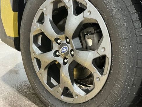 Certified 2023 Subaru Crosstrek 2.5i Sport image 4