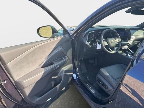 New 2026 Lexus TX 350 AWD image 18