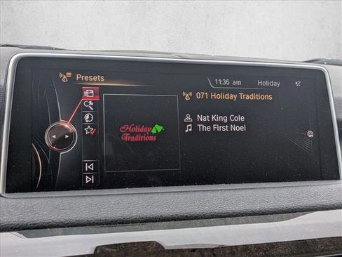 Used 2014 BMW X5 xDrive50i image 13