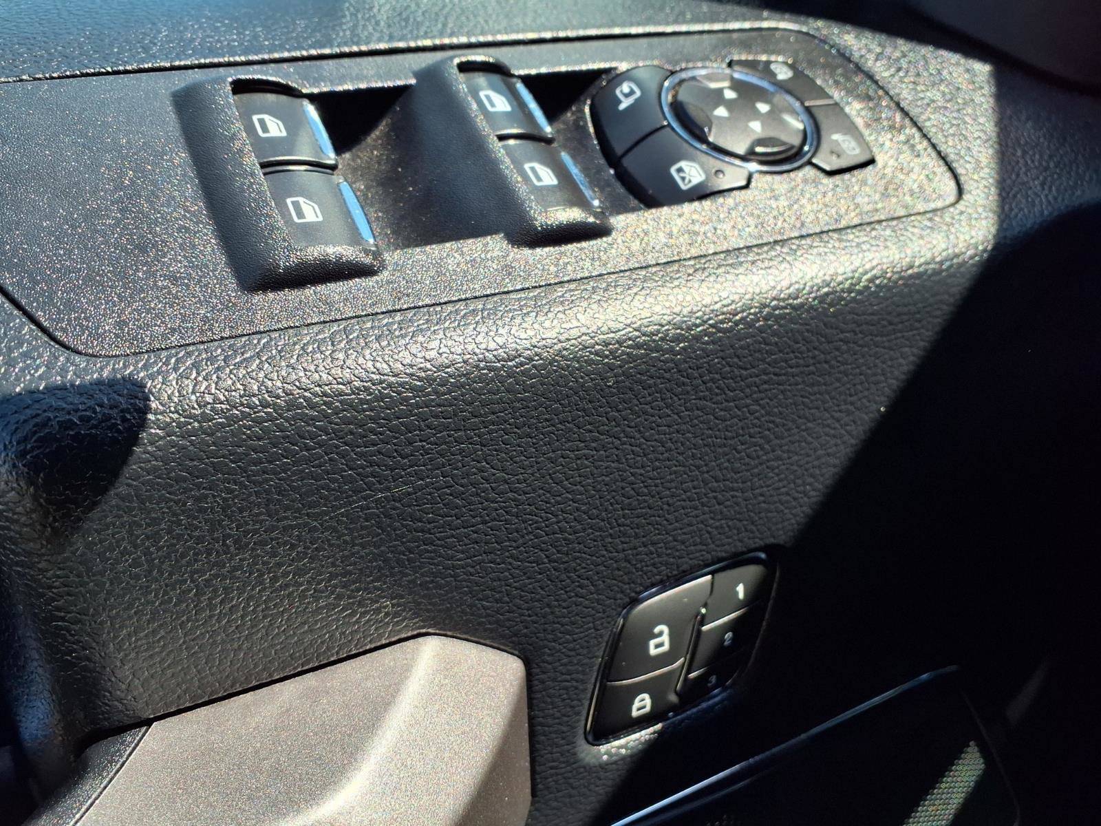 Used 2020 Ford F150 Platinum w/ Equipment Group 701A Luxury AWD/4WD image 26