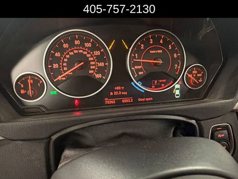 Used 2018 BMW 440i Coupe RWD image 8